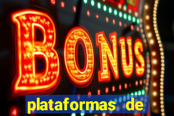 plataformas de jogos de 3 reais